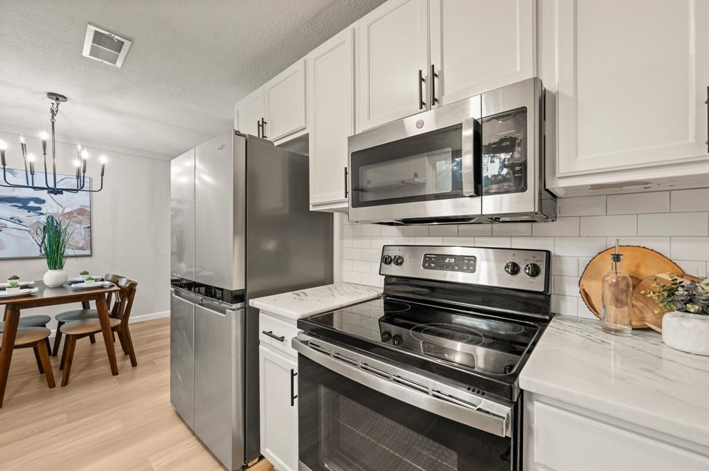 Watauga Heights - Residential