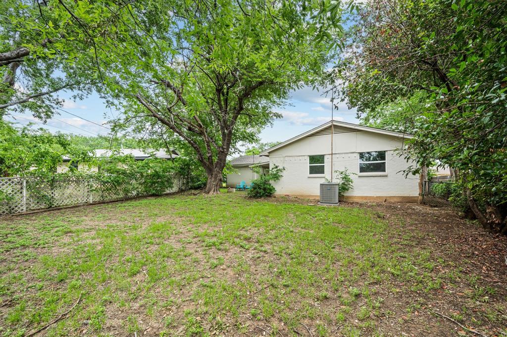 Watauga Heights - Residential