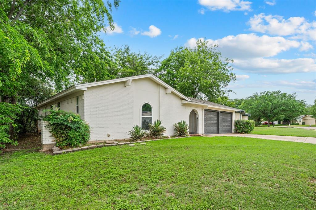 Watauga Heights - Residential