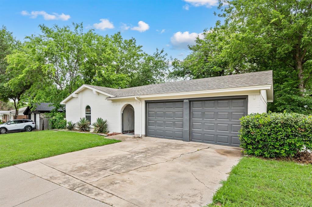 Watauga Heights - Residential