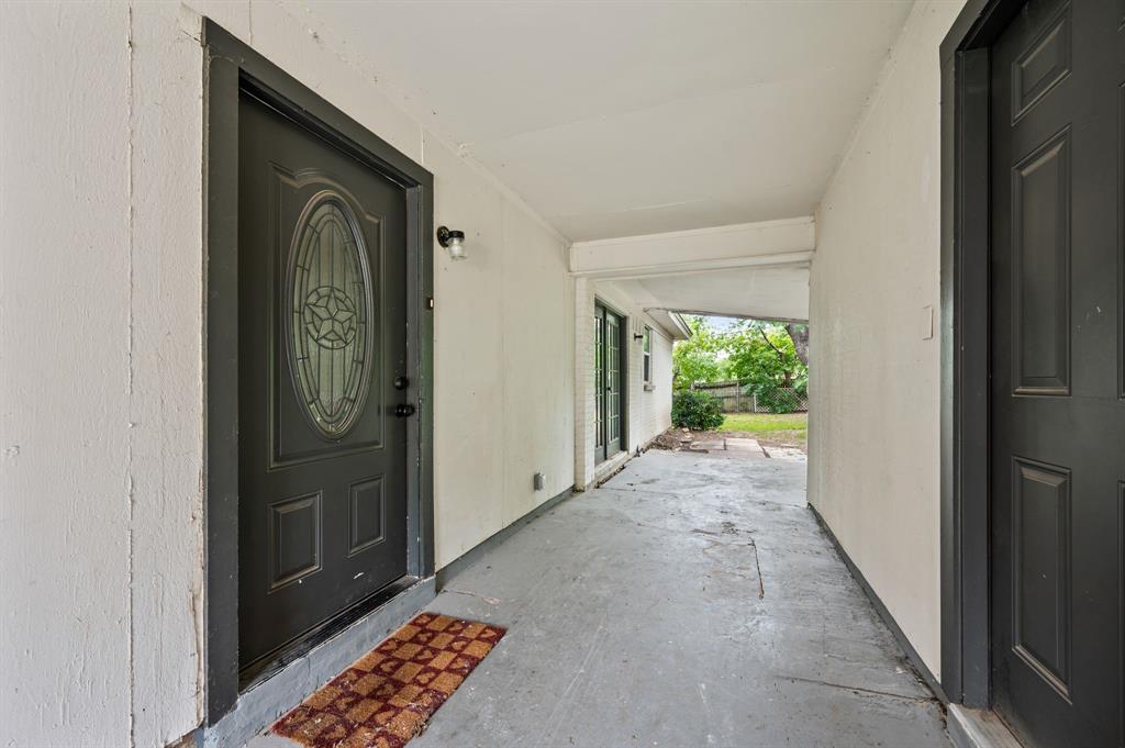 Watauga Heights - Residential