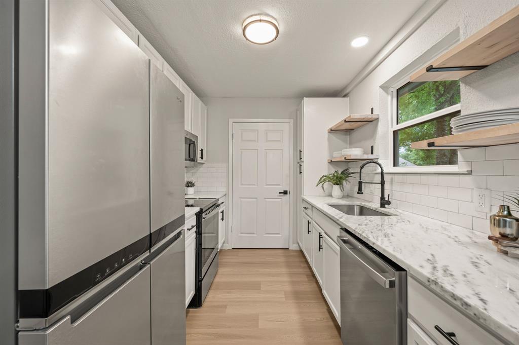Watauga Heights - Residential
