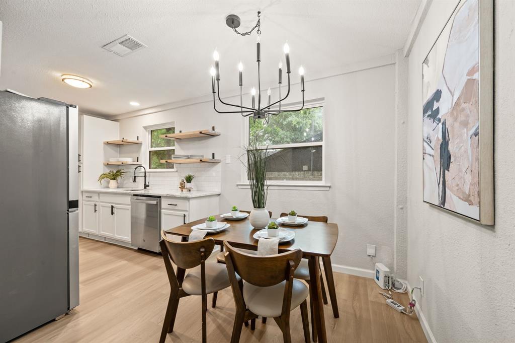 Watauga Heights - Residential