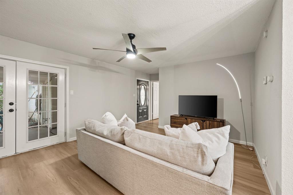 Watauga Heights - Residential