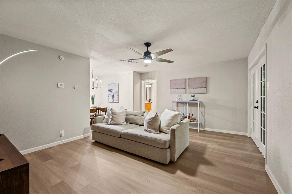 Watauga Heights - Residential