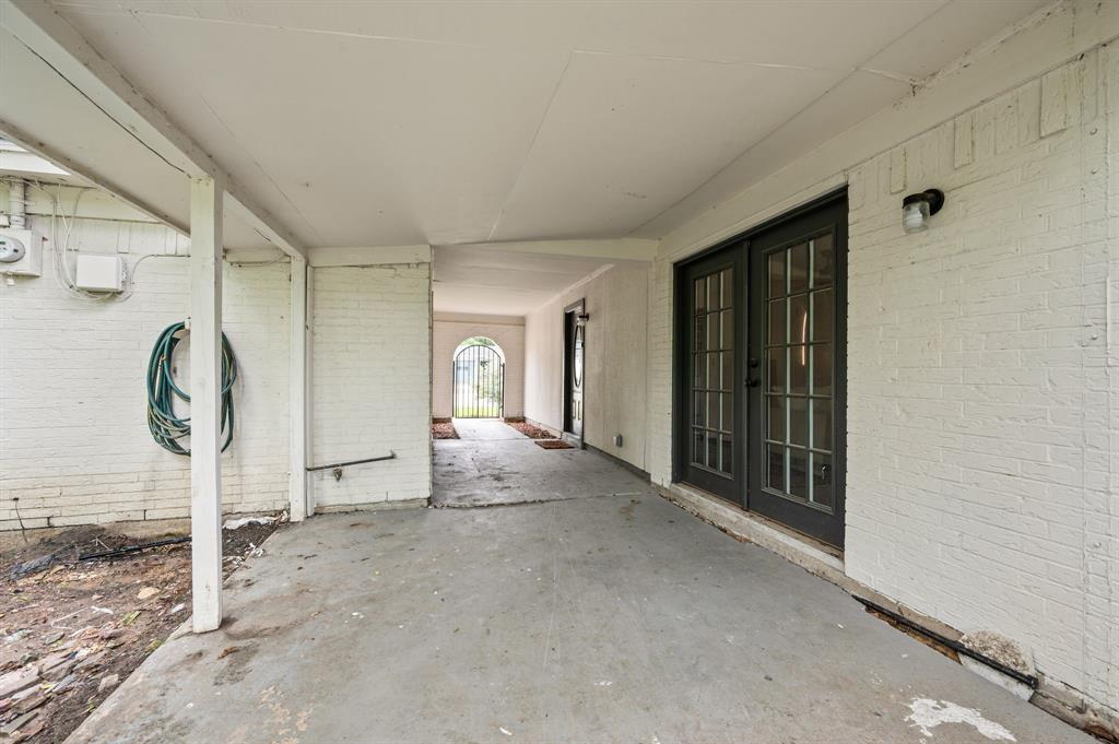 Watauga Heights - Residential