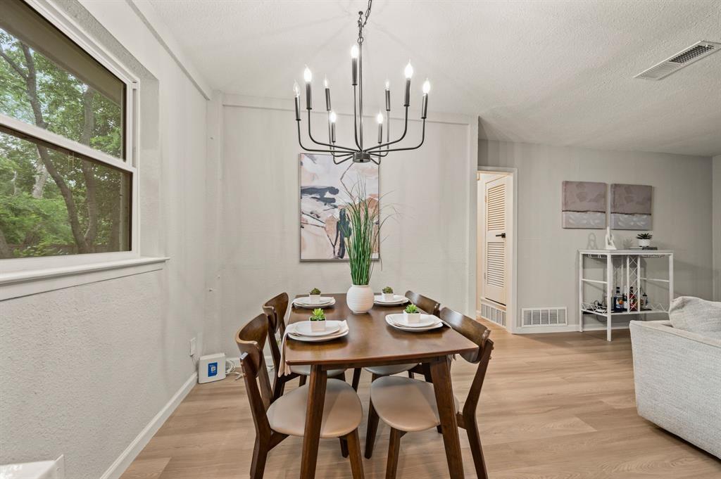 Watauga Heights - Residential