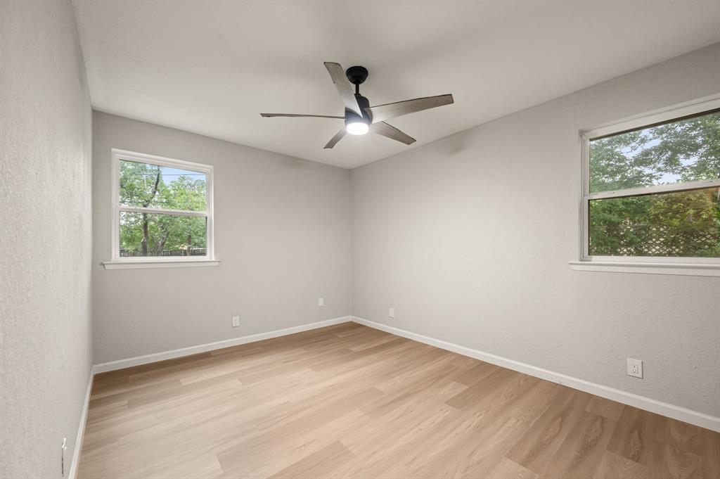 Watauga Heights - Residential