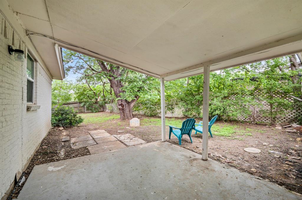 Watauga Heights - Residential