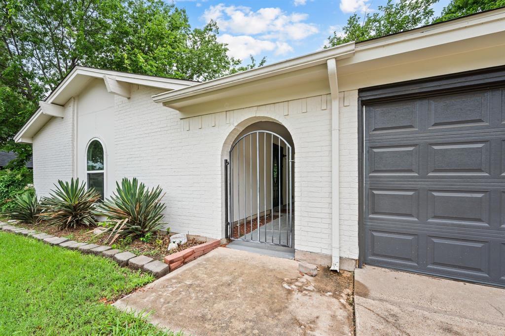 Watauga Heights - Residential