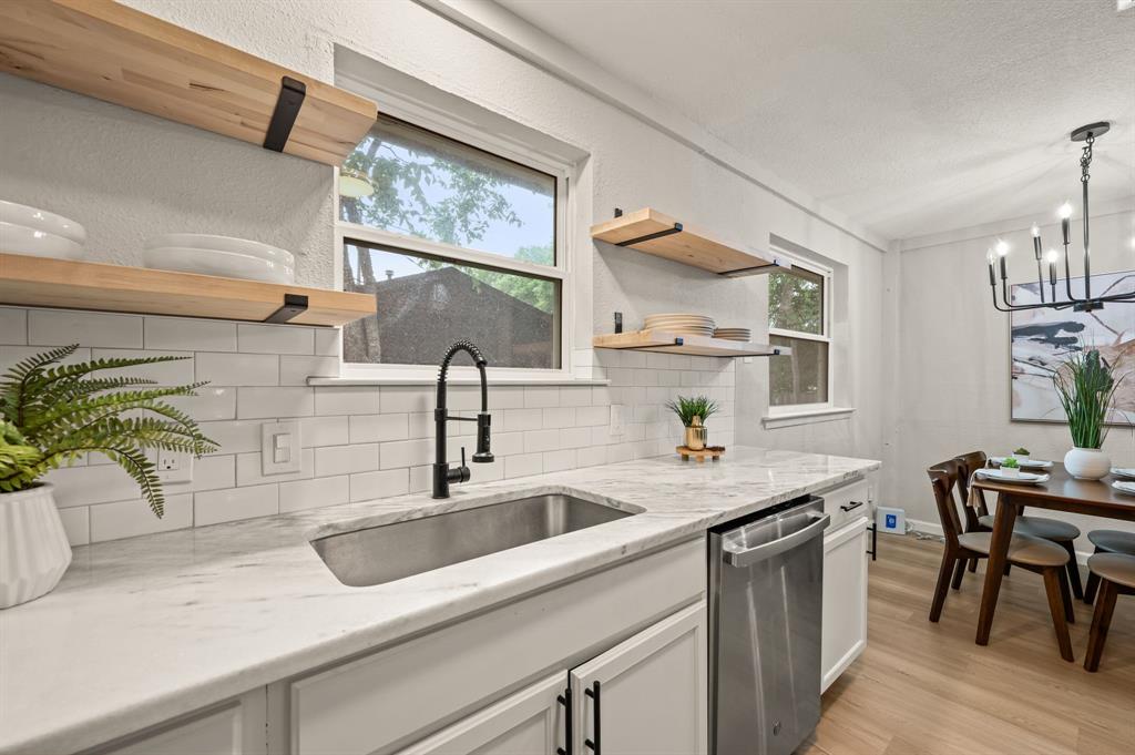 Watauga Heights - Residential