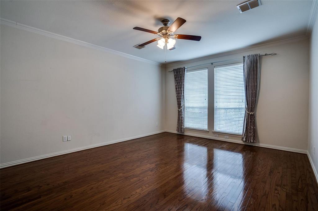 Highland Ridge Viii - Residential Lease