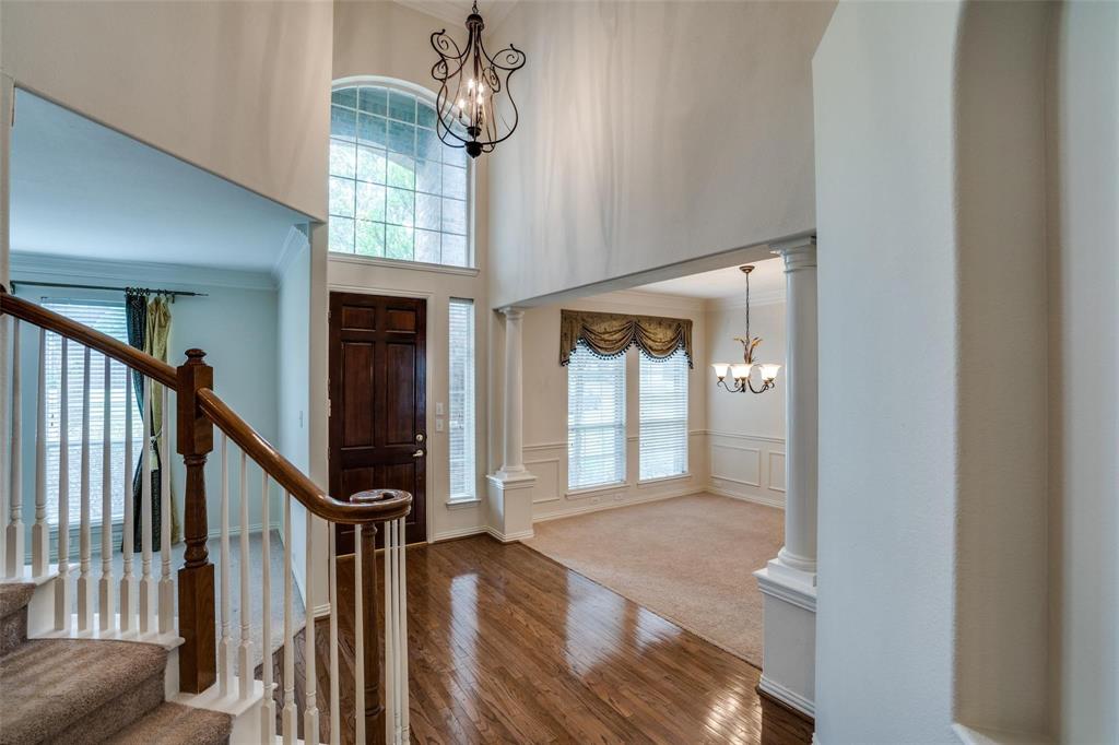 Highland Ridge Viii - Residential Lease