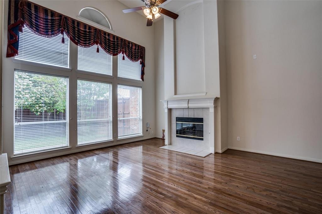 Highland Ridge Viii - Residential Lease