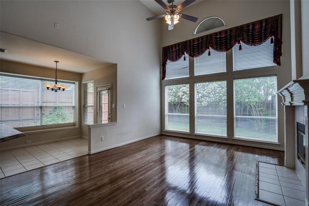Highland Ridge Viii - Residential Lease