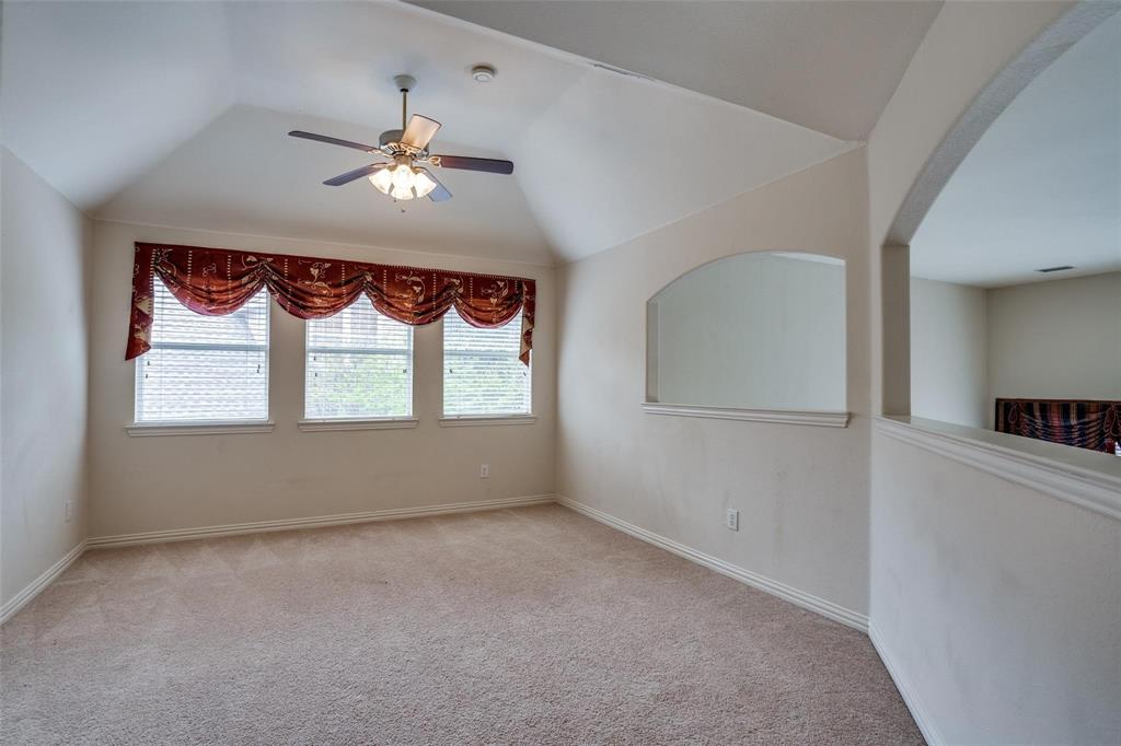 Highland Ridge Viii - Residential Lease