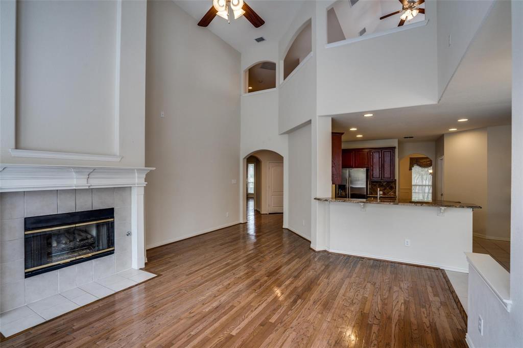 Highland Ridge Viii - Residential Lease