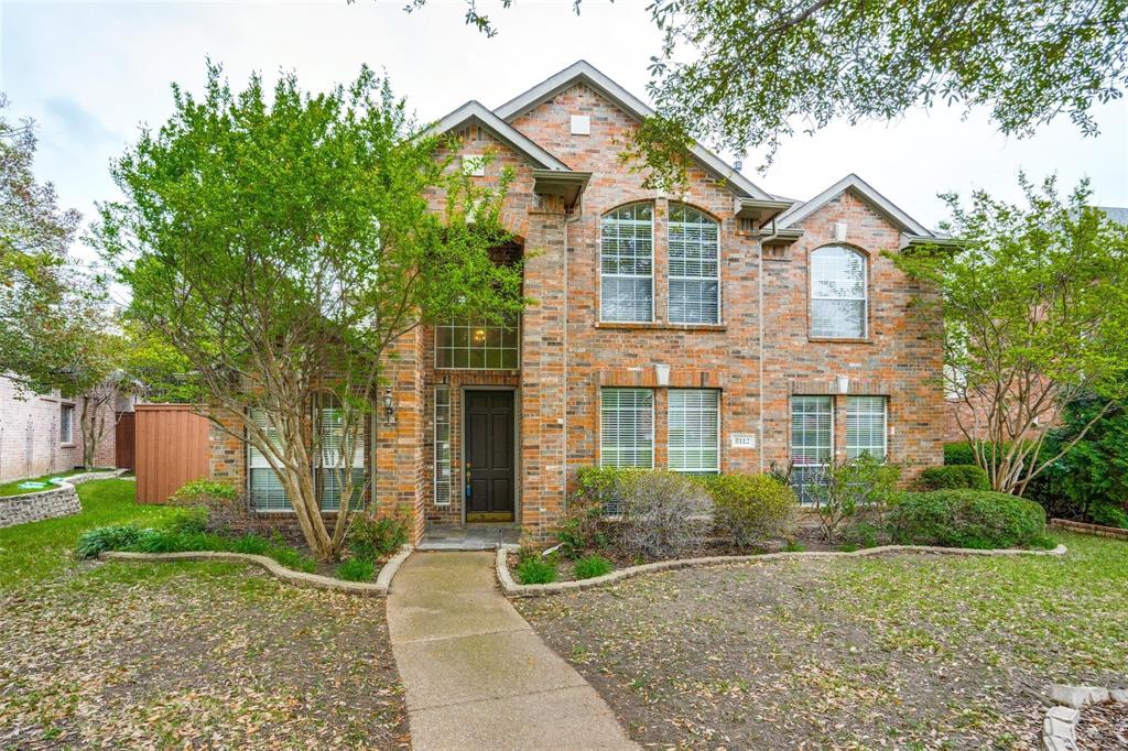 Highland Ridge Viii - Residential Lease