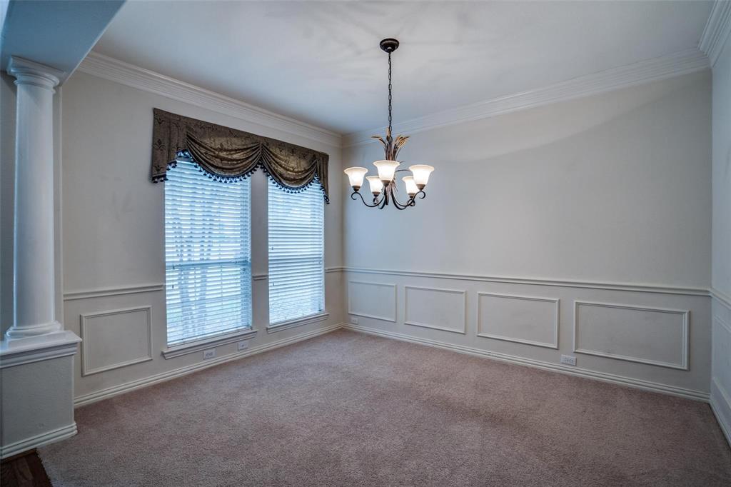 Highland Ridge Viii - Residential Lease