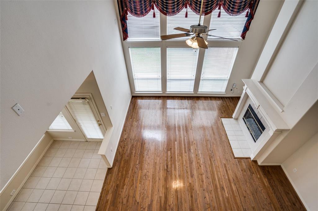 Highland Ridge Viii - Residential Lease