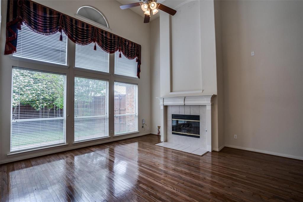 Highland Ridge Viii - Residential Lease