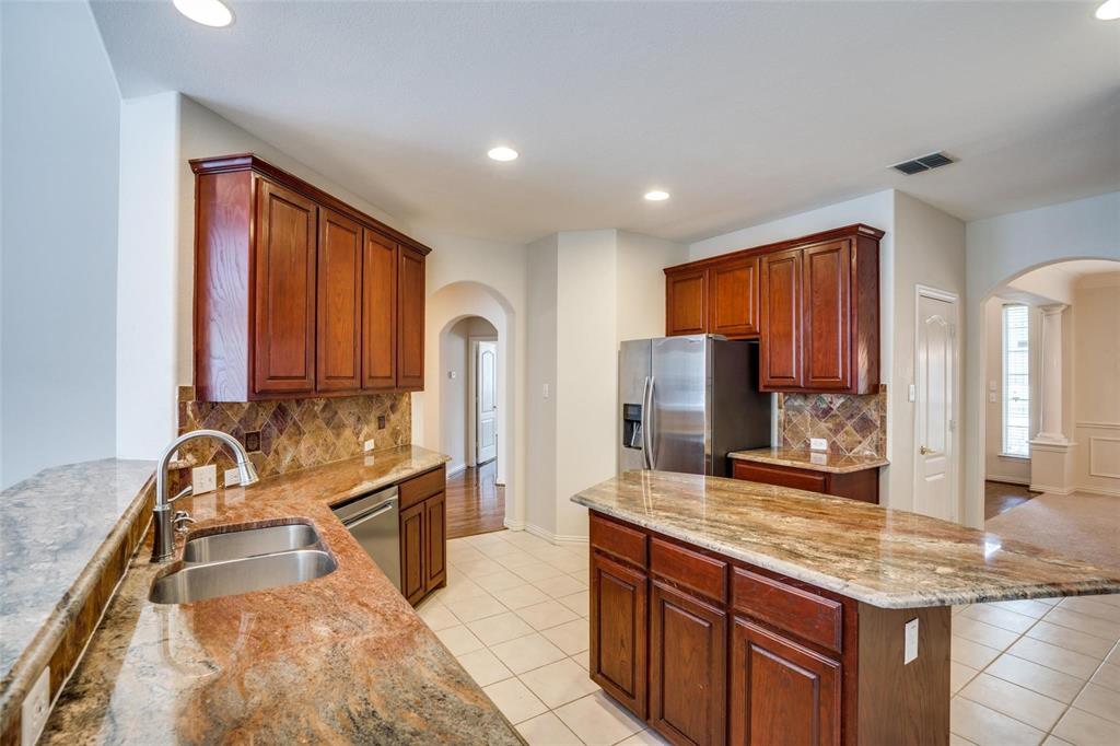 Highland Ridge Viii - Residential Lease