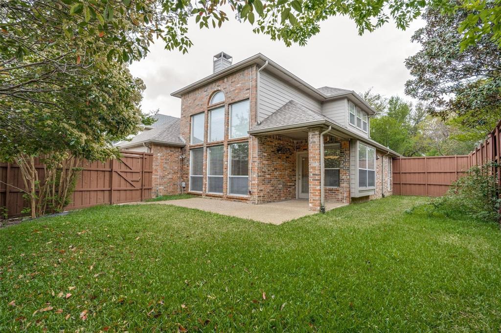 Highland Ridge Viii - Residential Lease