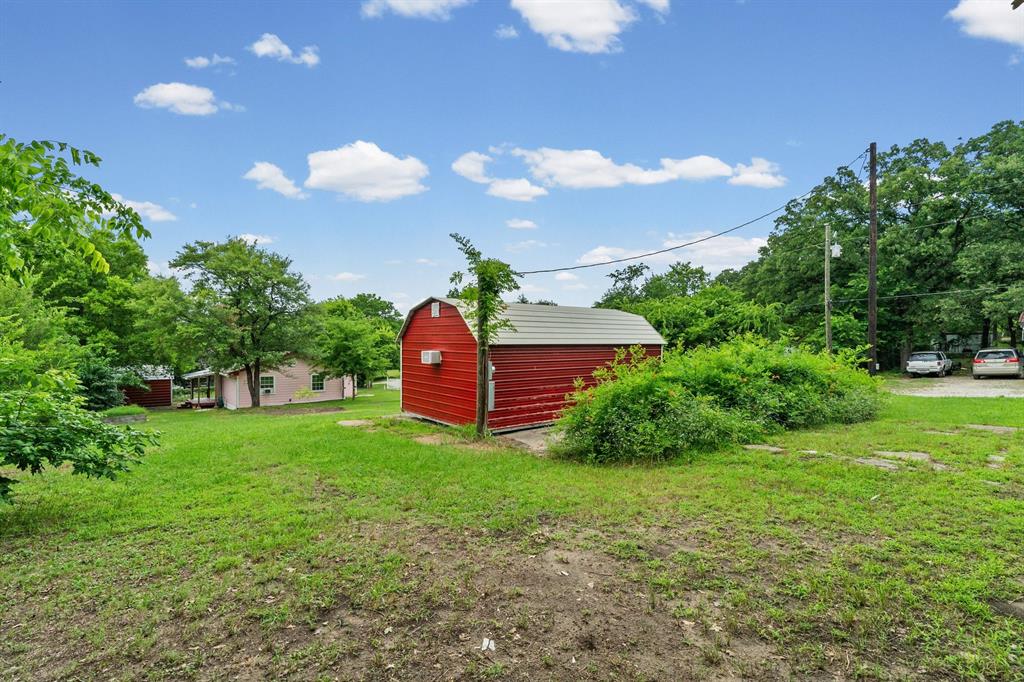 HALES LAKE TAWAKONI RETREAT - Residential