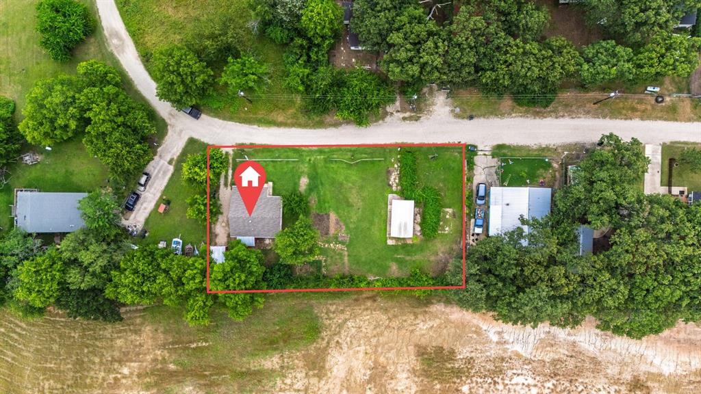 HALES LAKE TAWAKONI RETREAT - Residential
