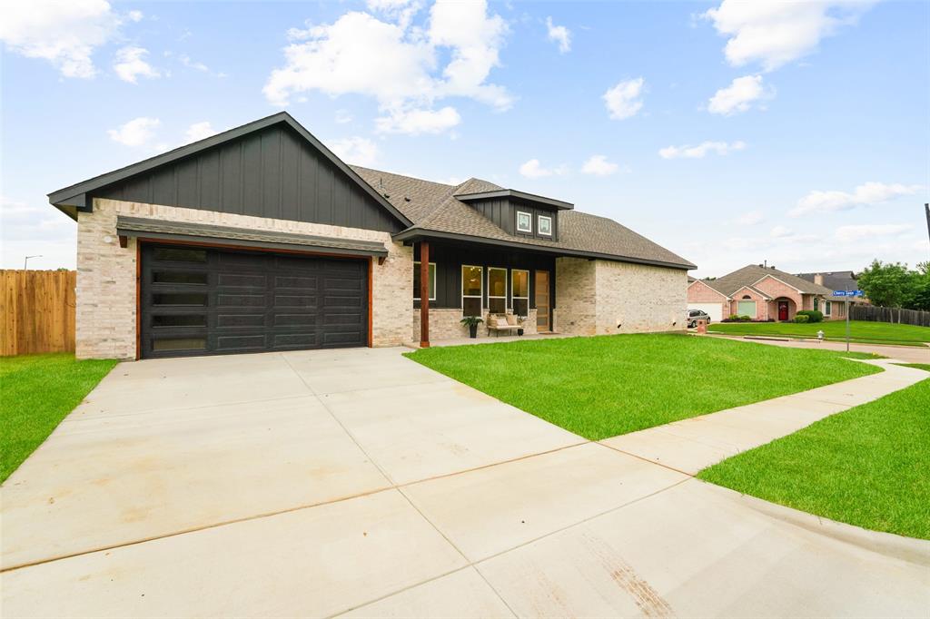 Fannin Farm Add - Residential