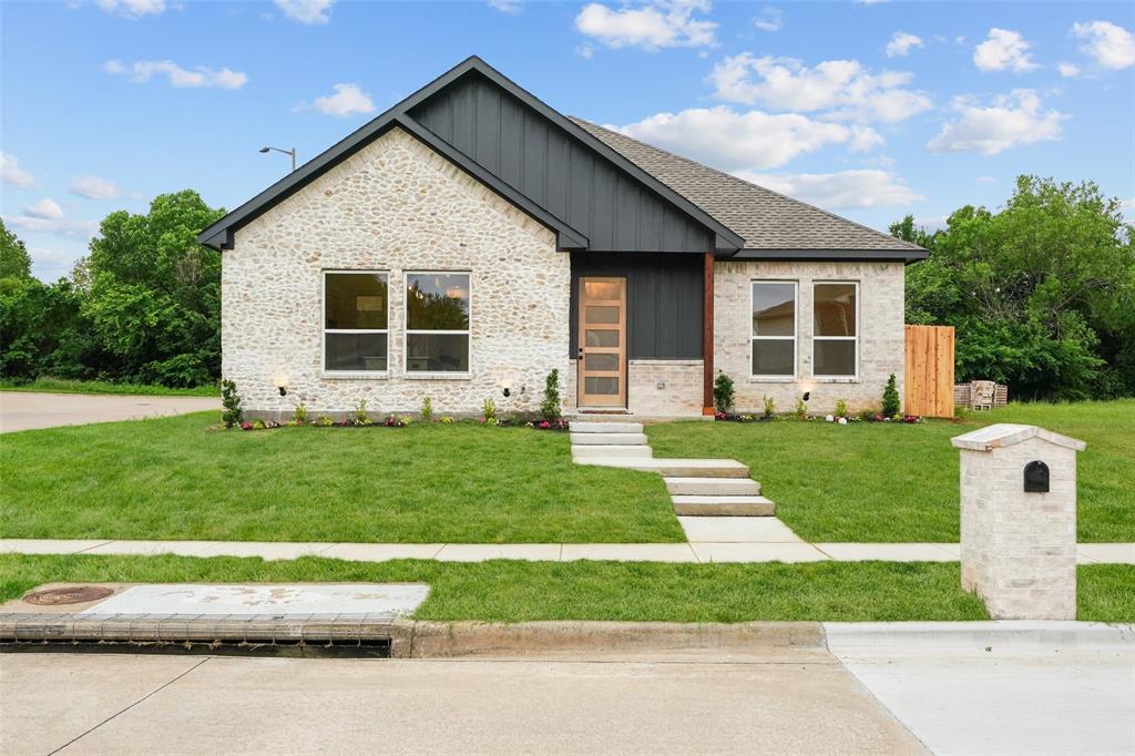 Fannin Farm Add - Residential