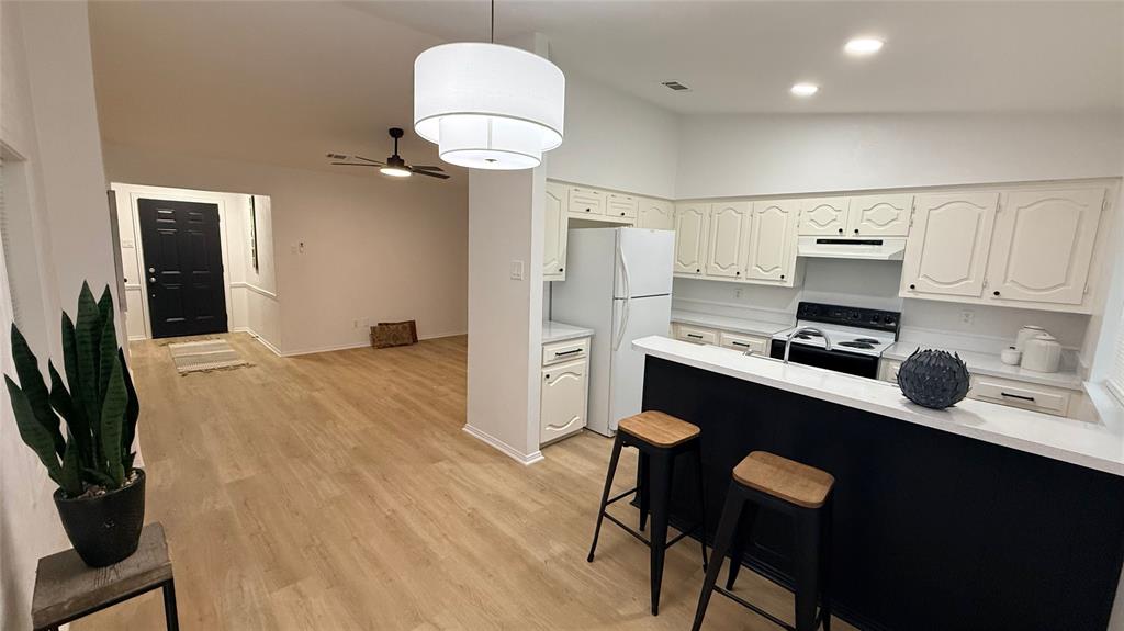 St Augustine Park Estates - Residential