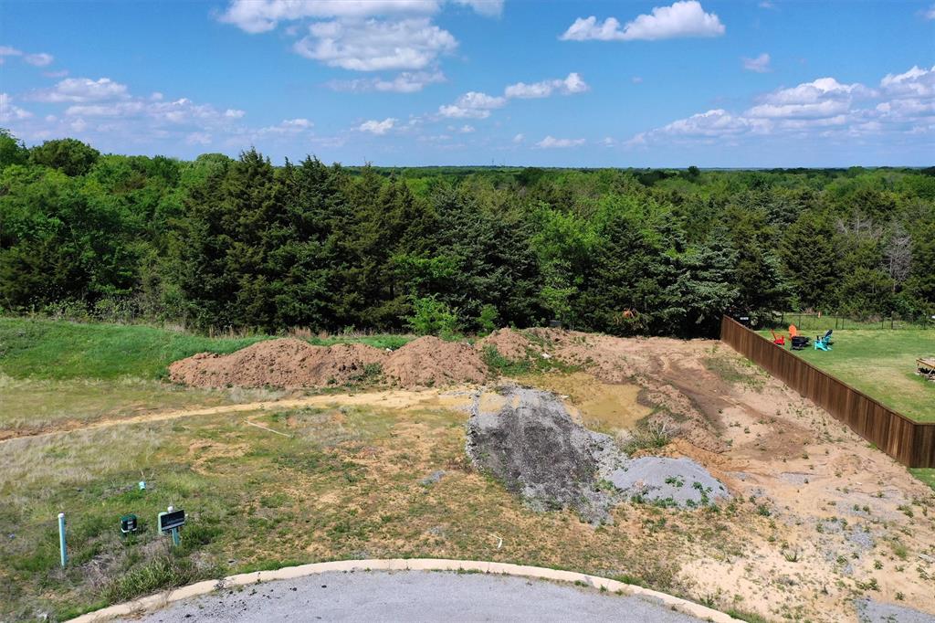 Whispering Meadows Add Rep - Land