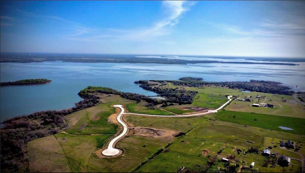 Palomino Bay Add - Land