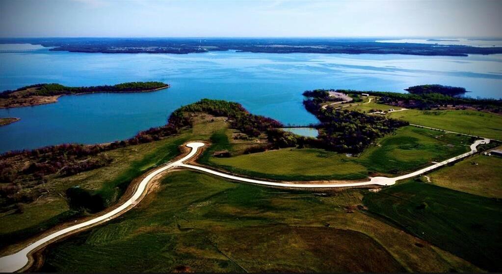 Palomino Bay Add - Land