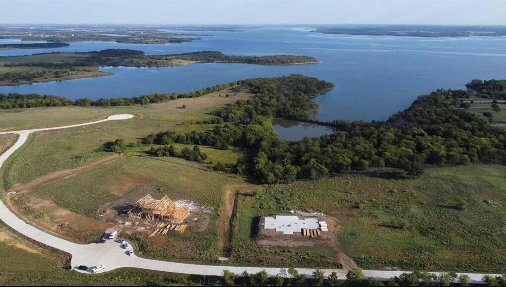 Palomino Bay Add - Land