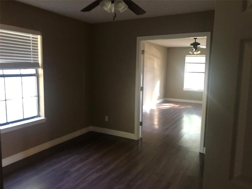 Womack Road Estates - Residential