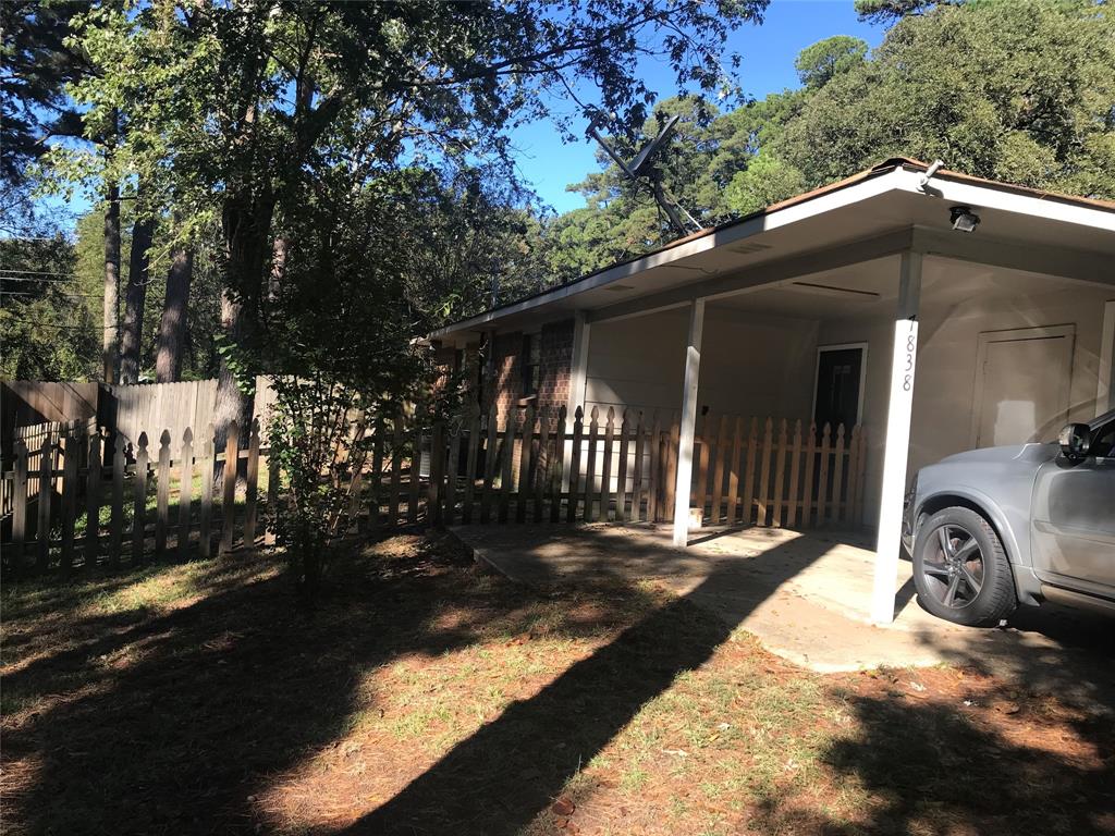 Womack Road Estates - Residential