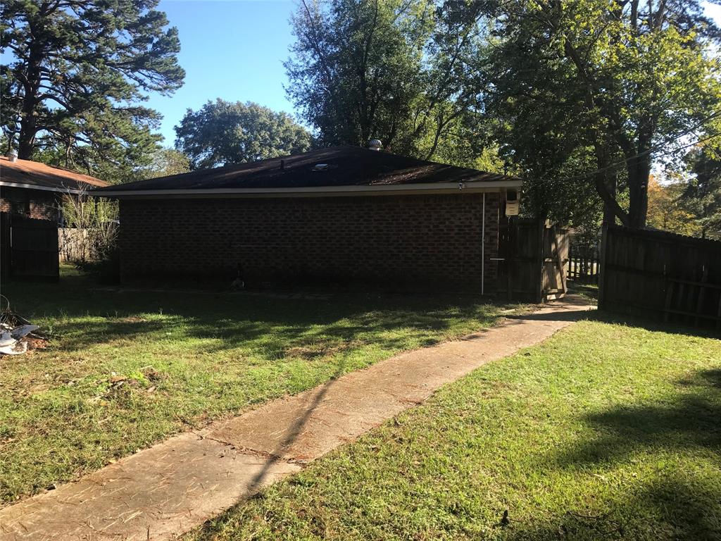 Womack Road Estates - Residential