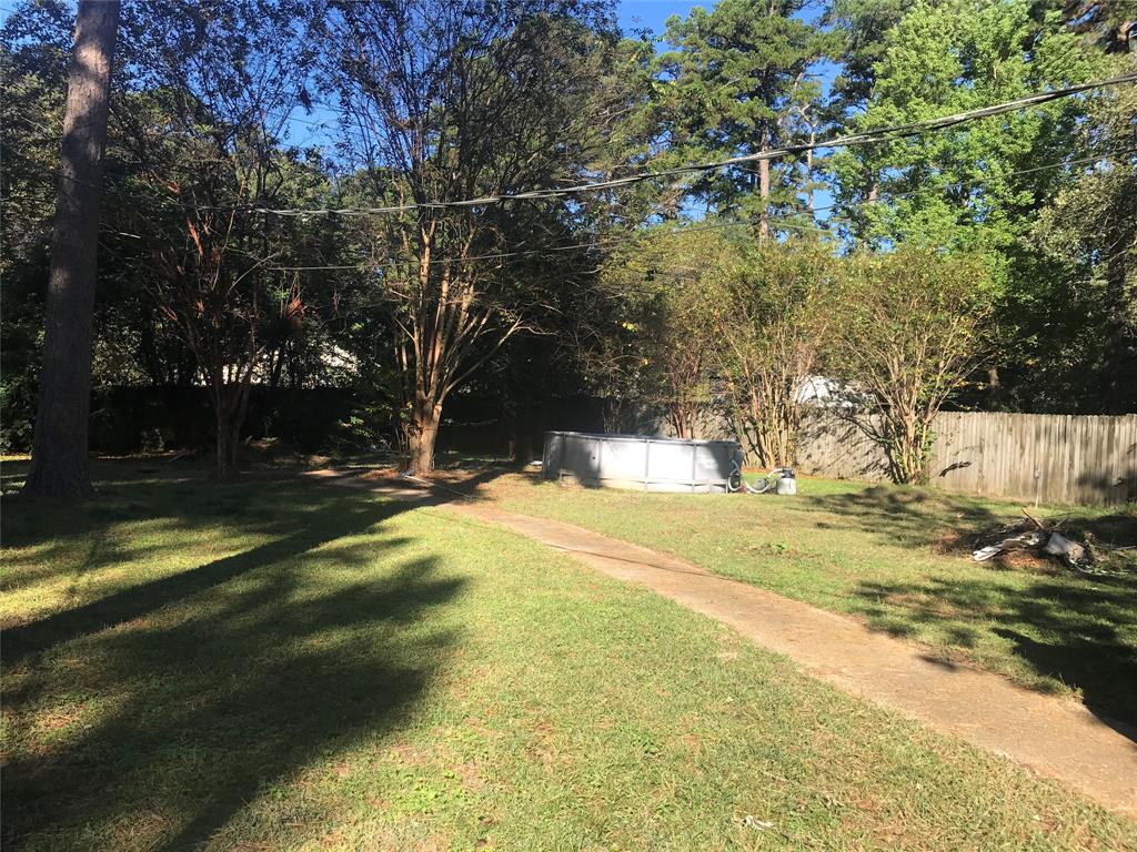 Womack Road Estates - Residential