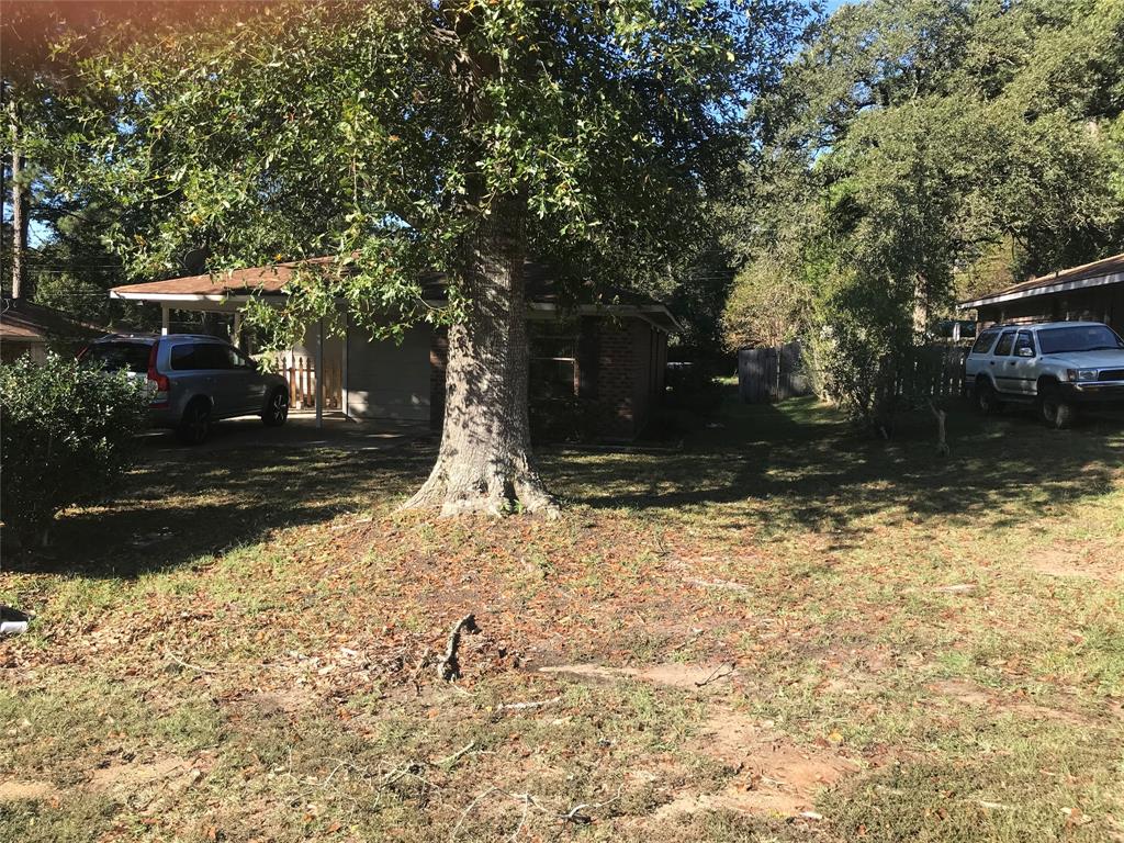Womack Road Estates - Residential