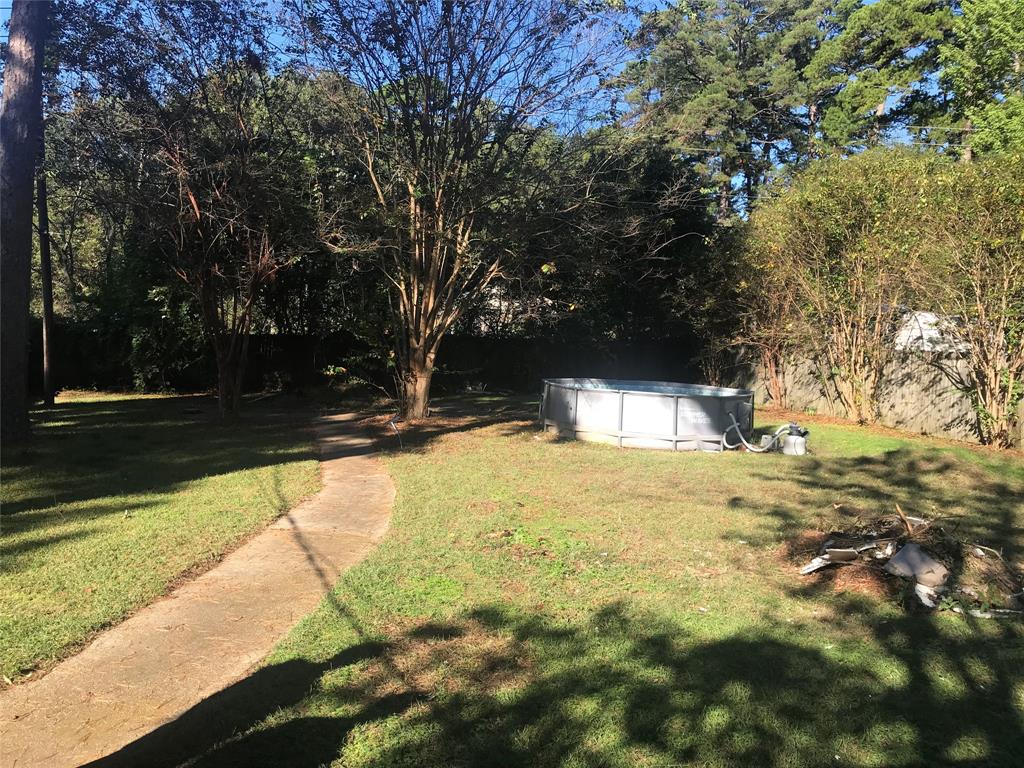Womack Road Estates - Residential