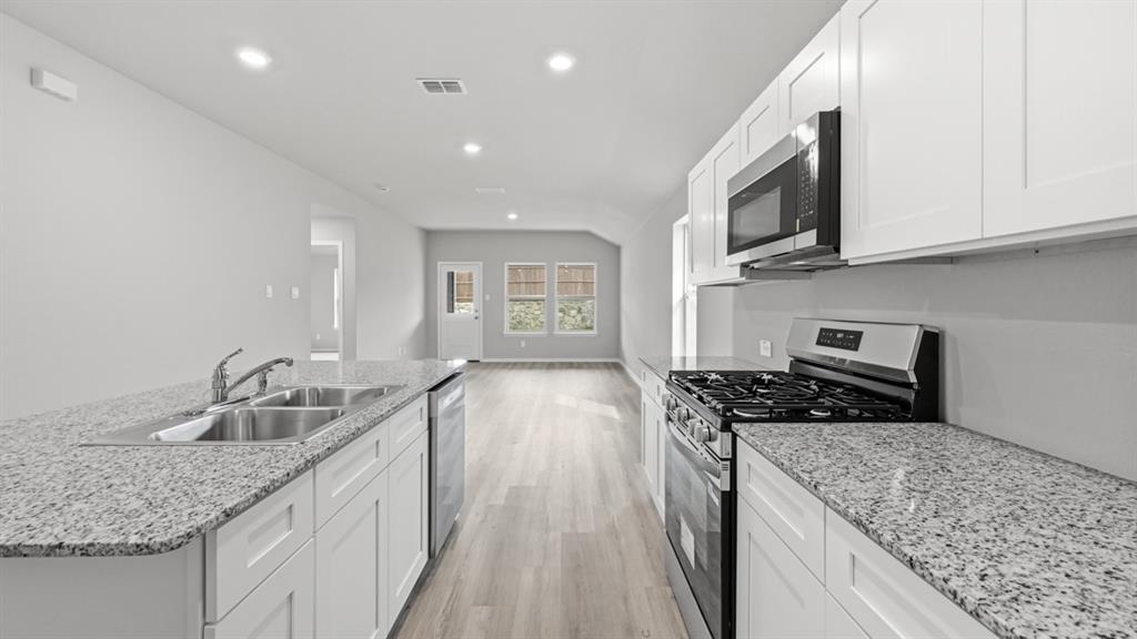 Rock Creek Ranch - Residential