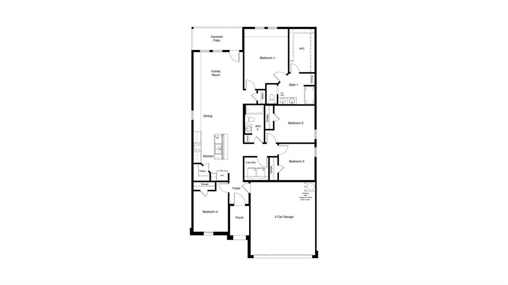 Rock Creek Ranch - Residential