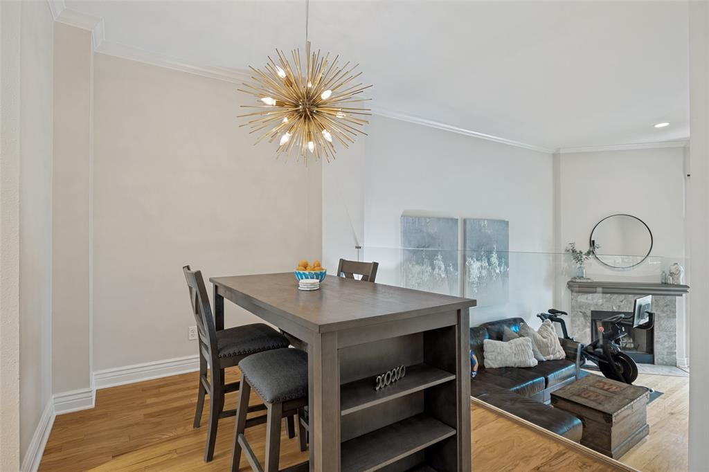 Lindenshire Condos - Residential