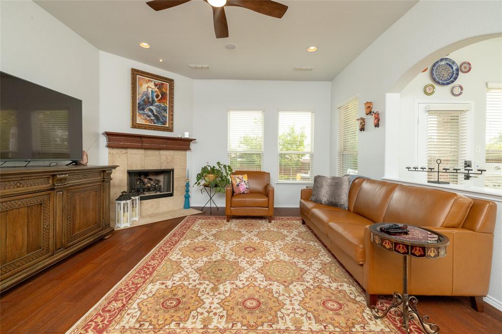 Heritage Add - Residential