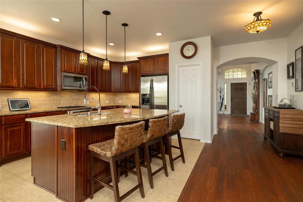 Heritage Add - Residential