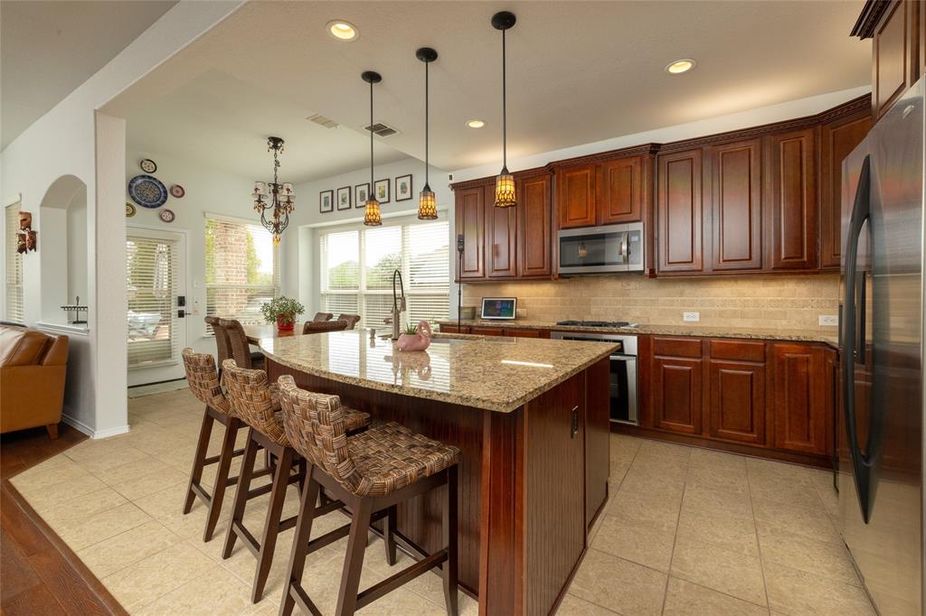 Heritage Add - Residential