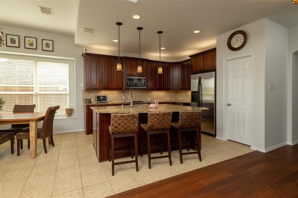 Heritage Add - Residential