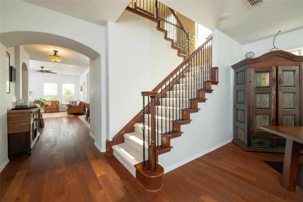 Heritage Add - Residential